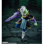 Demoniacal Fit - Dragon Ball True Believer SHF Action Figure